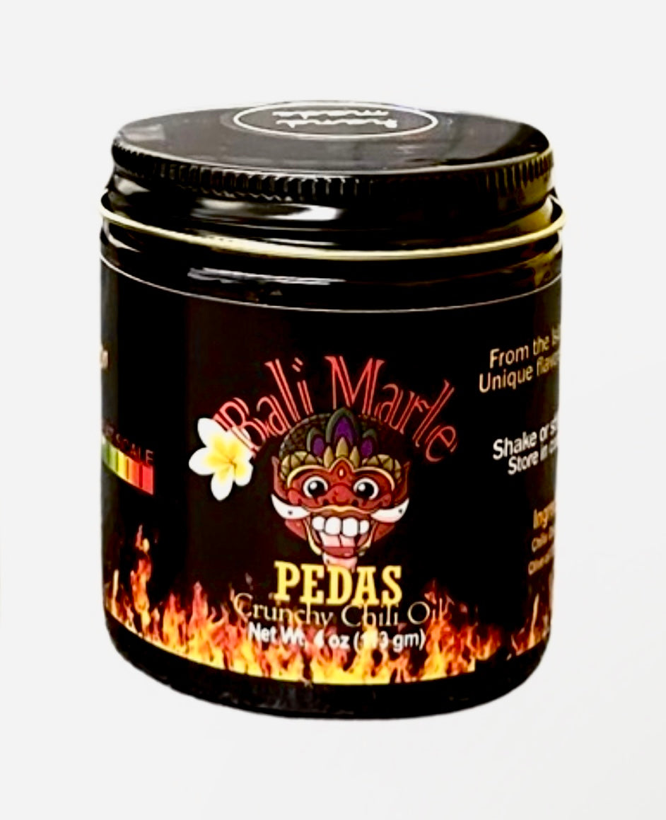 Pedas 3 pack