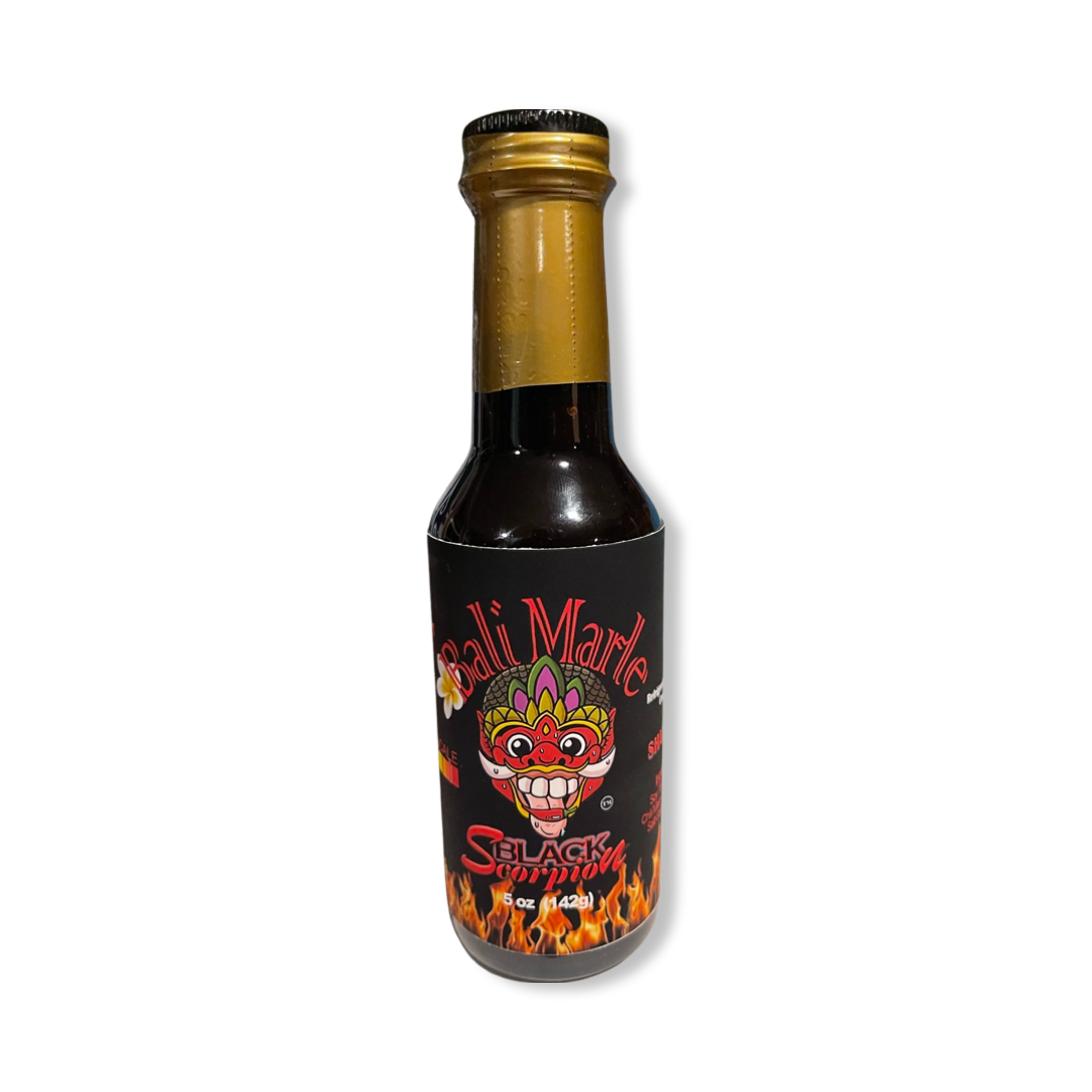 Black Scorpion