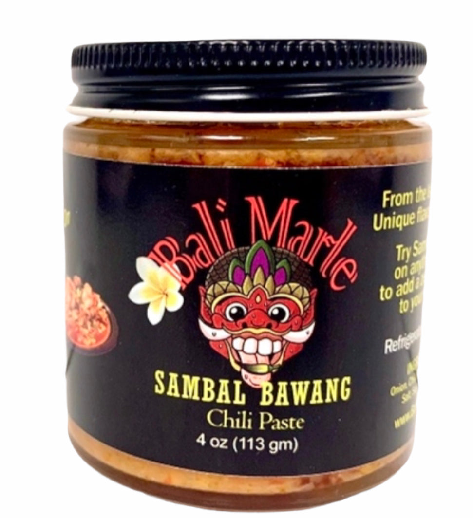 Sambal Bawang