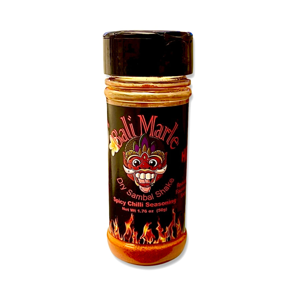 Black Dragon Shake Kit