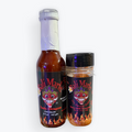 Indo Dragon Wings