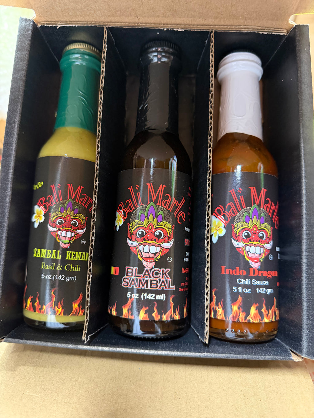 Variety 3 Pack