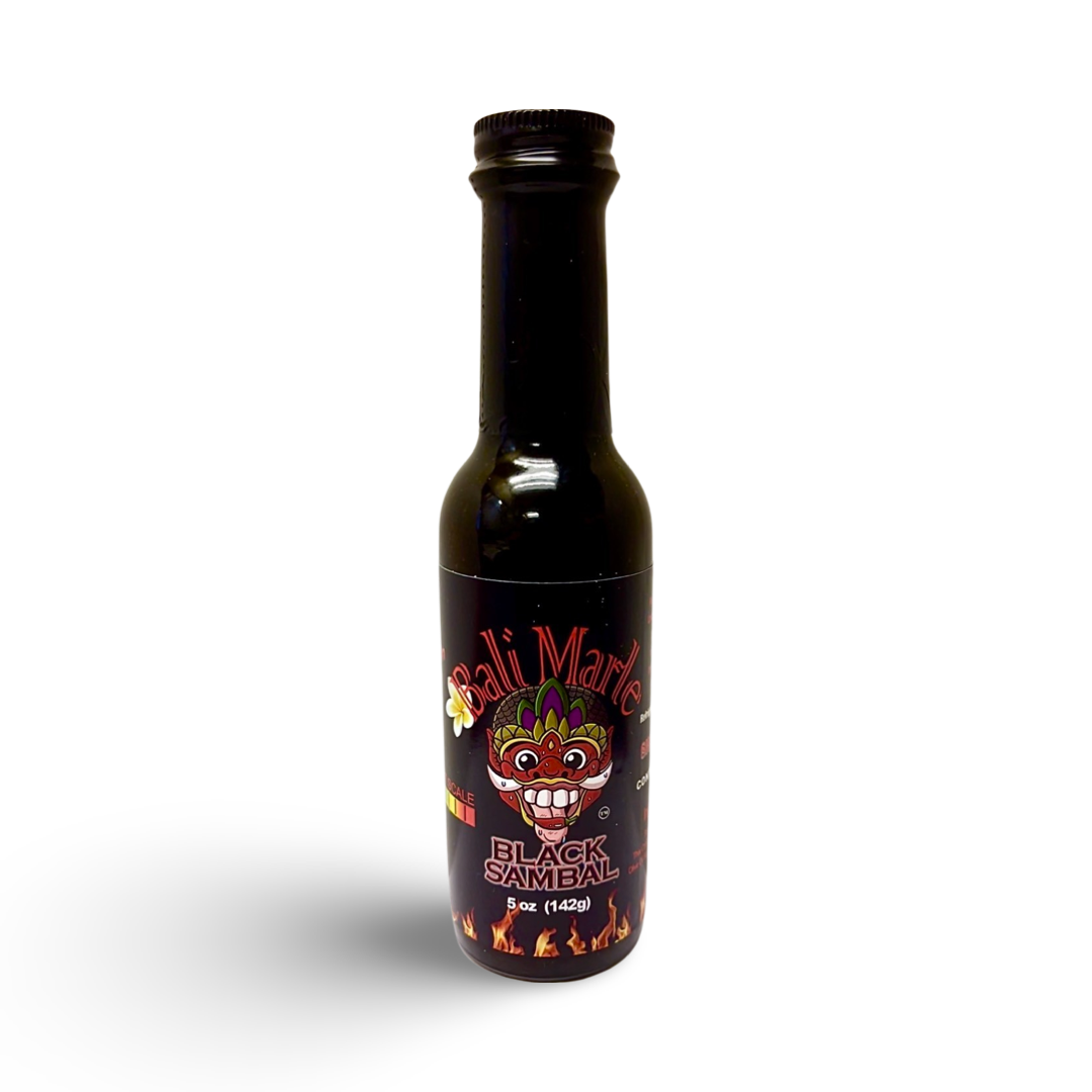 Black Dragon Shake Kit