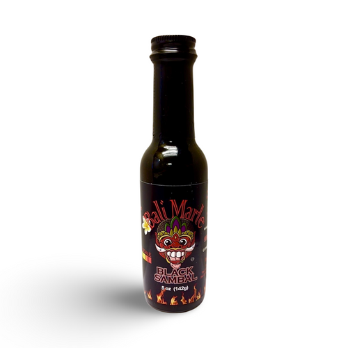 Black Dragon Shake Kit